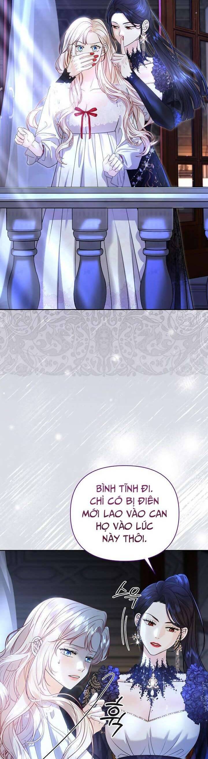 Đại Công Tước Phương Bắc Chapter  38 - 19