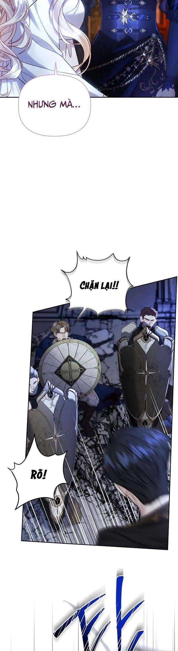 Đại Công Tước Phương Bắc Chapter  38 - 20