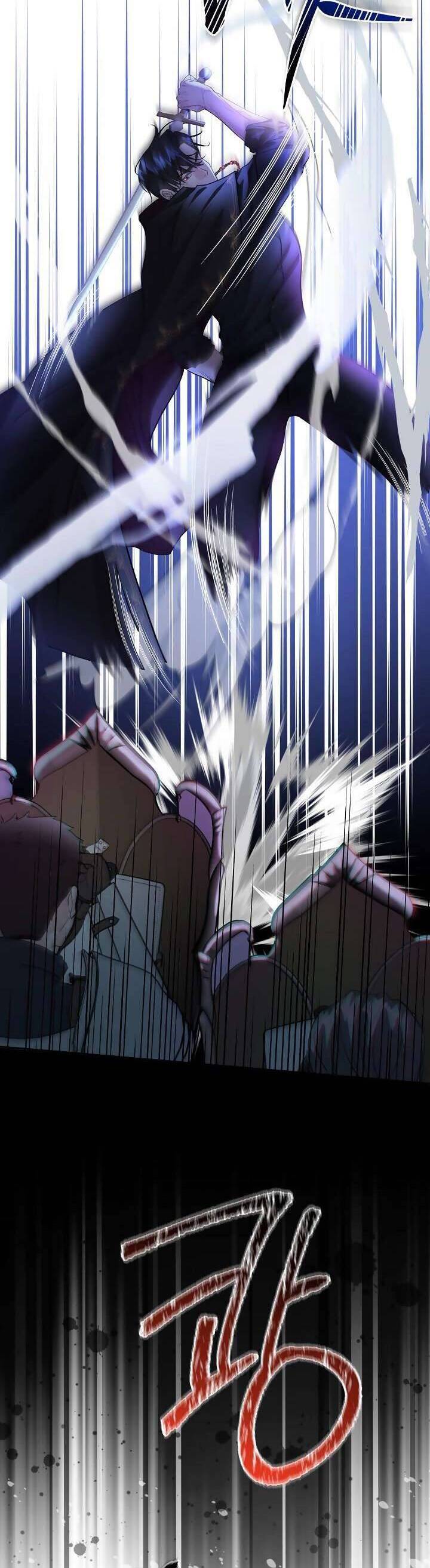 Đại Công Tước Phương Bắc Chapter  38 - 21