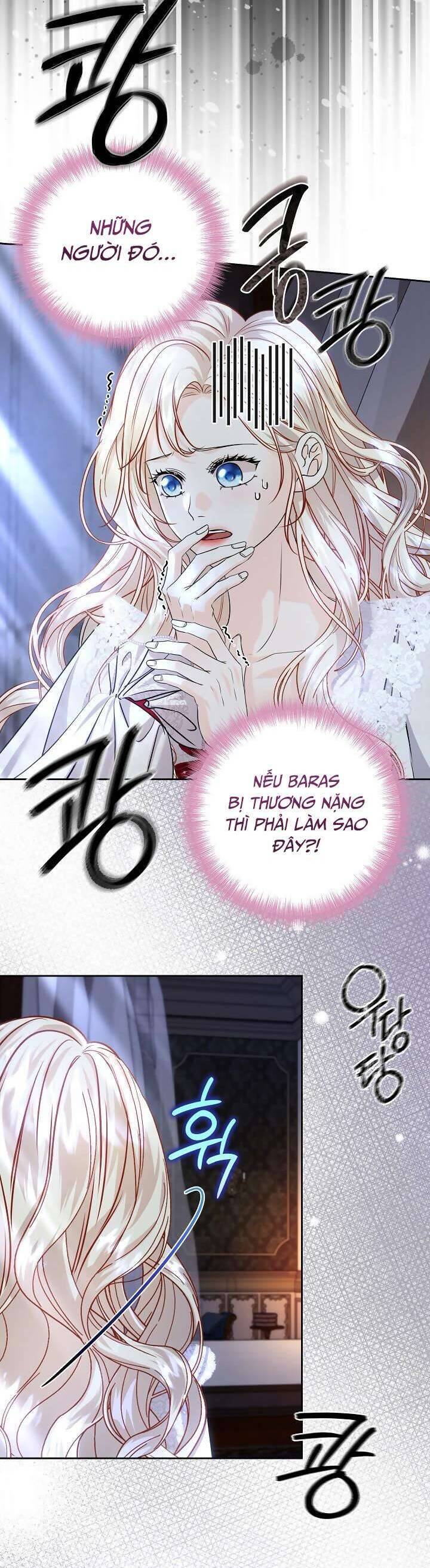 Đại Công Tước Phương Bắc Chapter  38 - 22