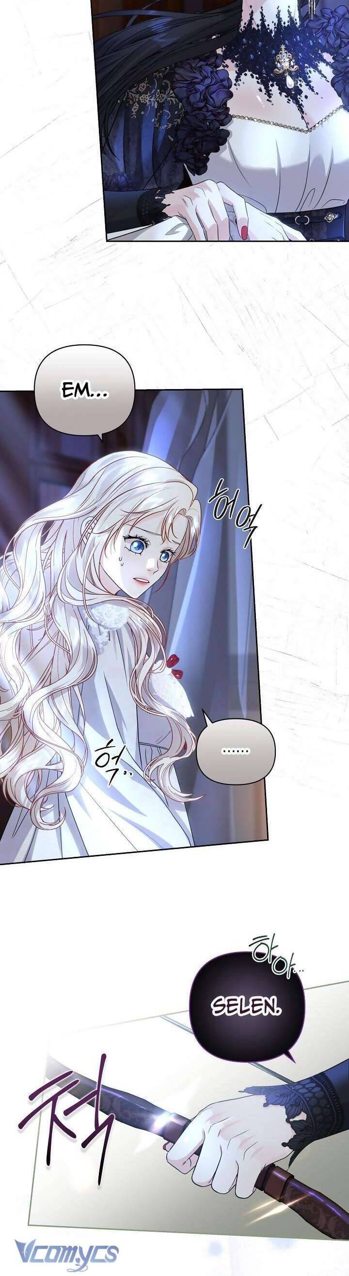 Đại Công Tước Phương Bắc Chapter  38 - 24