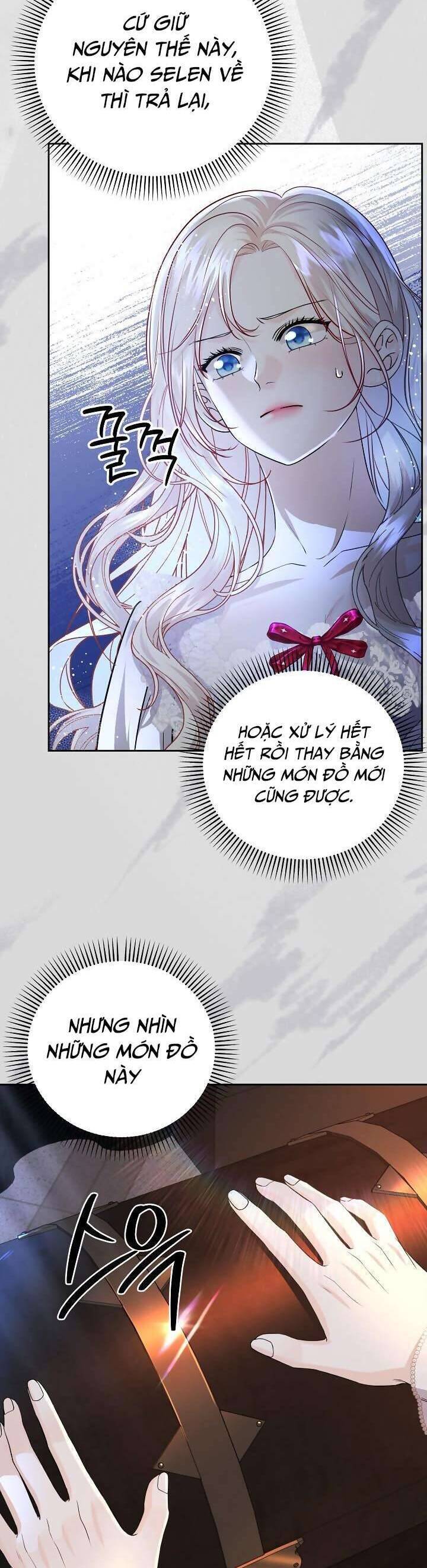 Đại Công Tước Phương Bắc Chapter  38 - 4