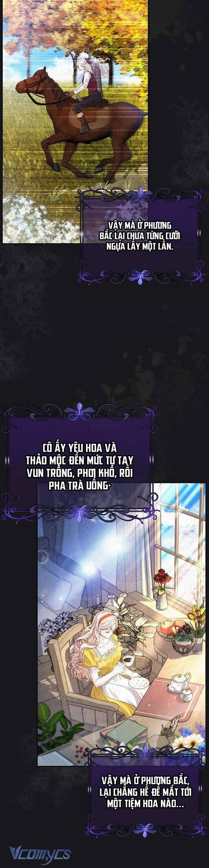 Đại Công Tước Phương Bắc Chapter  38 - 31