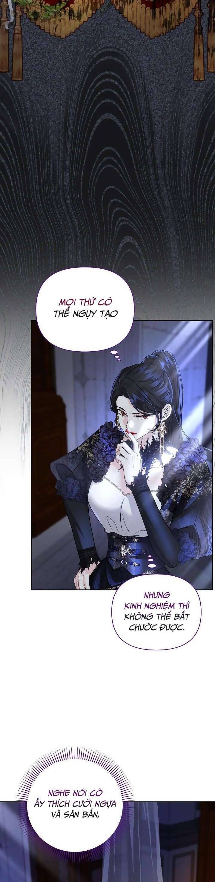 Đại Công Tước Phương Bắc Chapter  38 - 34