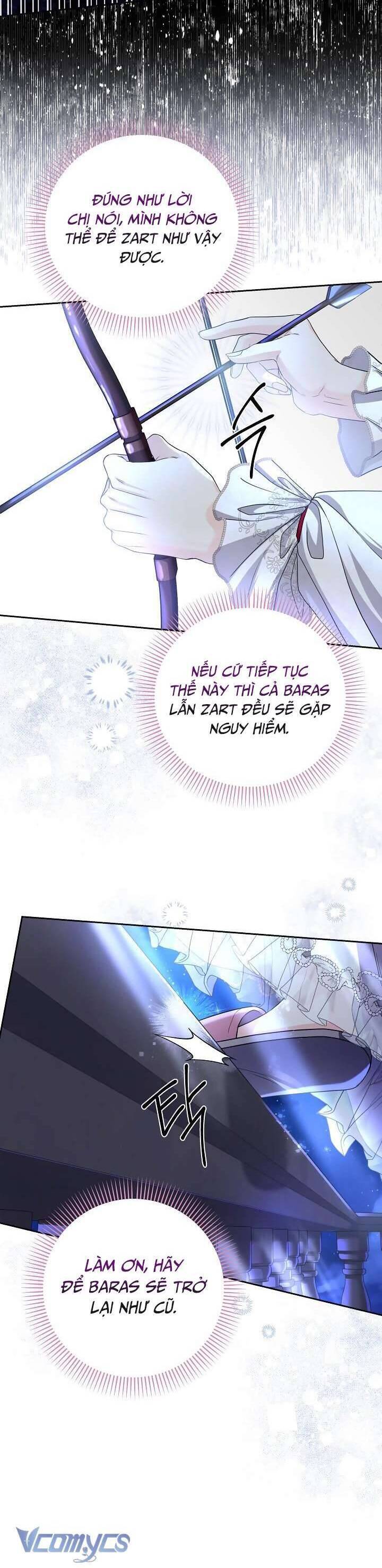 Đại Công Tước Phương Bắc Chapter  38 - 38