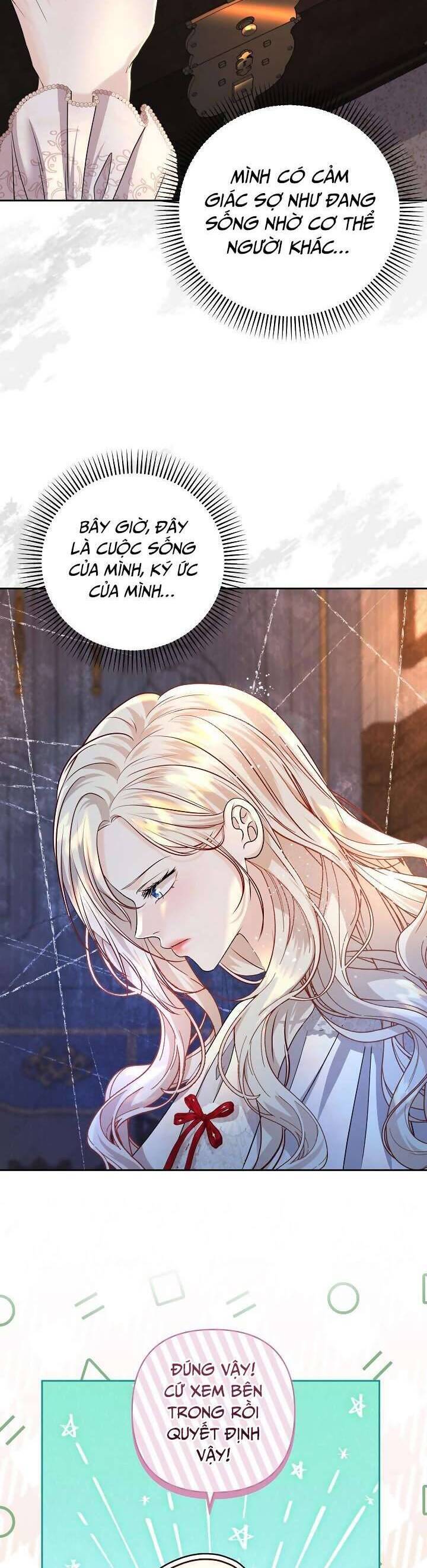 Đại Công Tước Phương Bắc Chapter  38 - 5