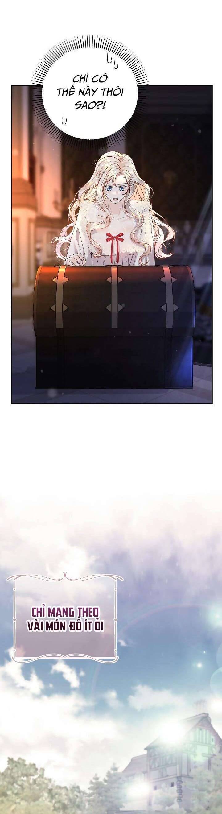 Đại Công Tước Phương Bắc Chapter  38 - 8