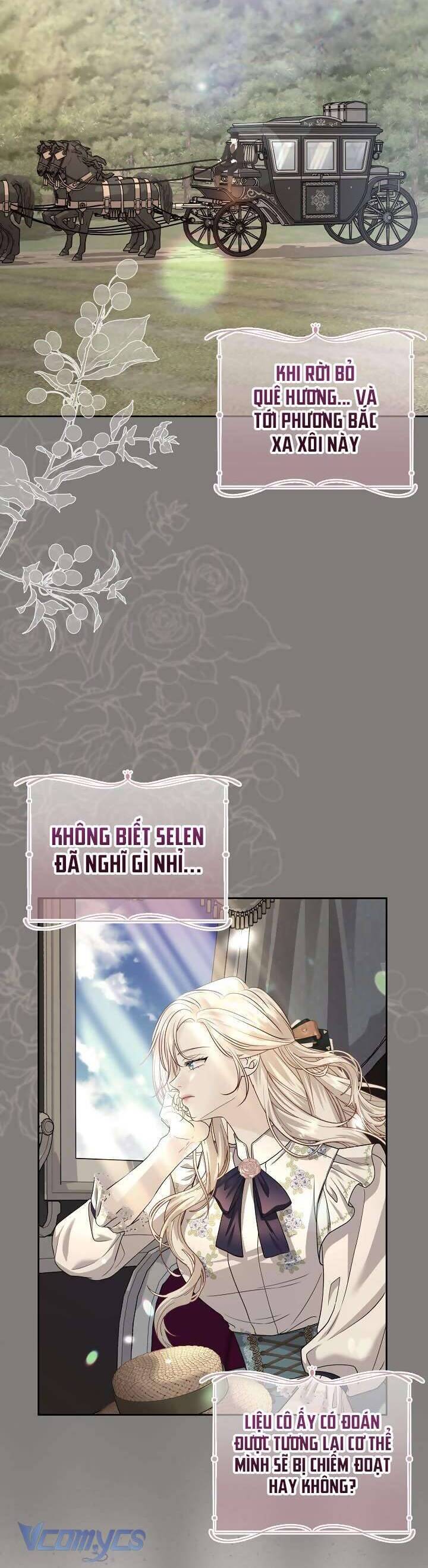 Đại Công Tước Phương Bắc Chapter  38 - 9