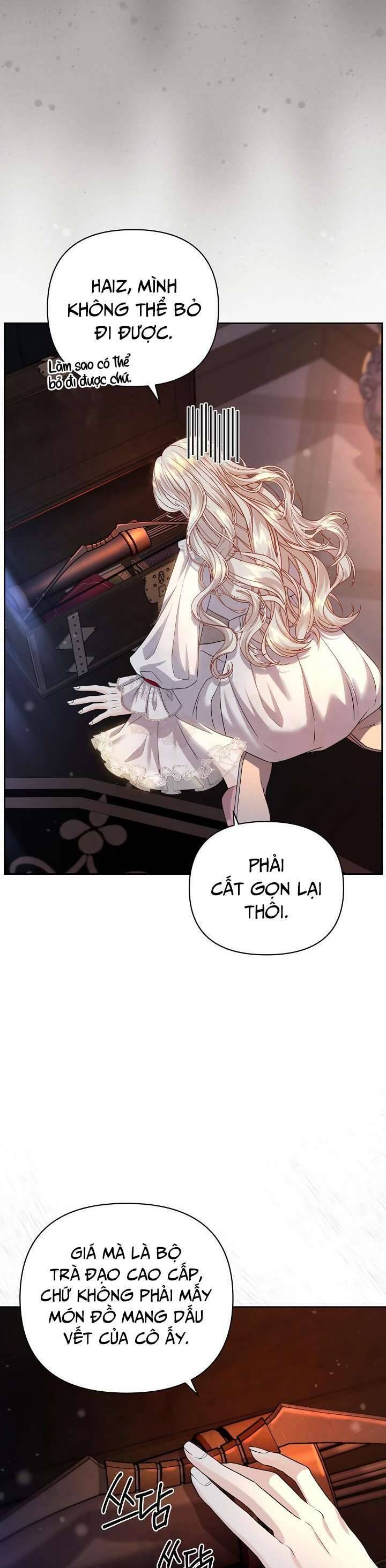 Đại Công Tước Phương Bắc Chapter  38 - 10