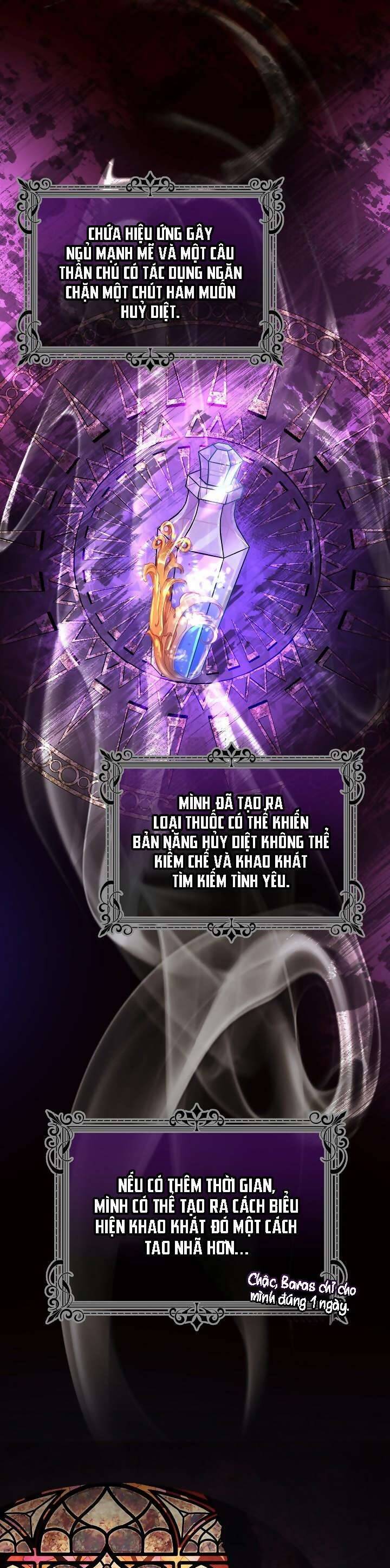 Đại Công Tước Phương Bắc Chapter  39 - 2