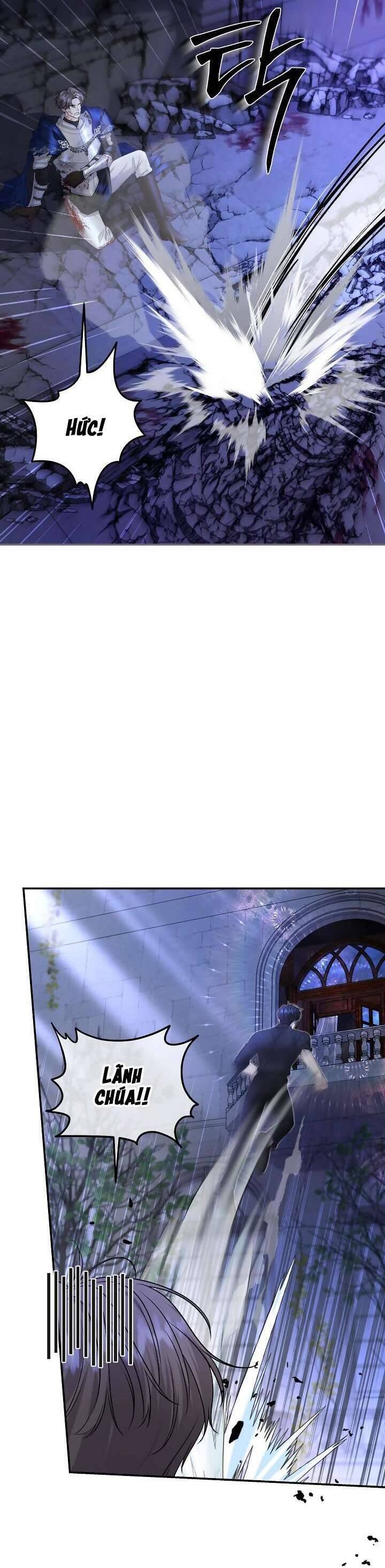 Đại Công Tước Phương Bắc Chapter  39 - 11