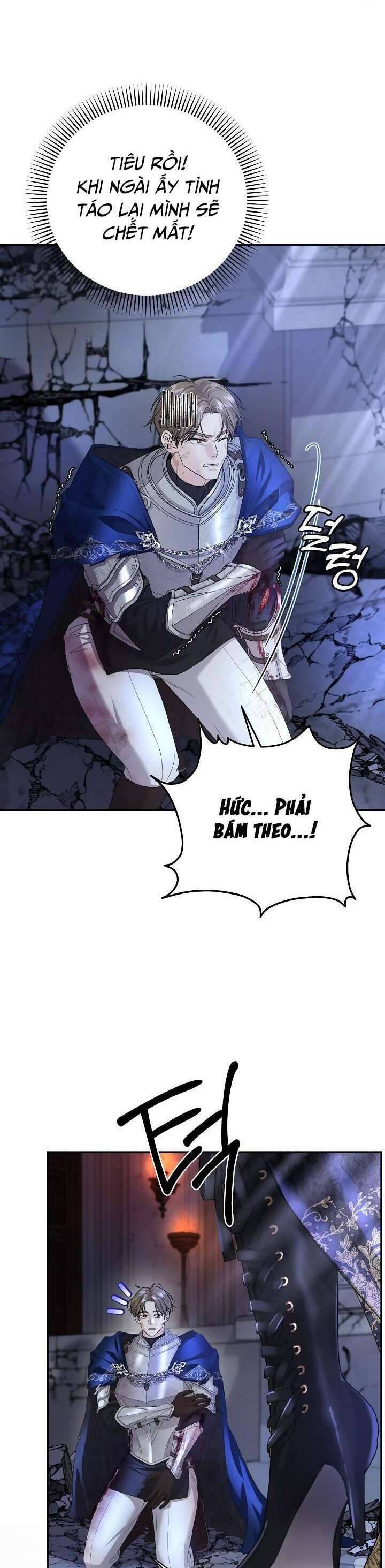 Đại Công Tước Phương Bắc Chapter  39 - 12