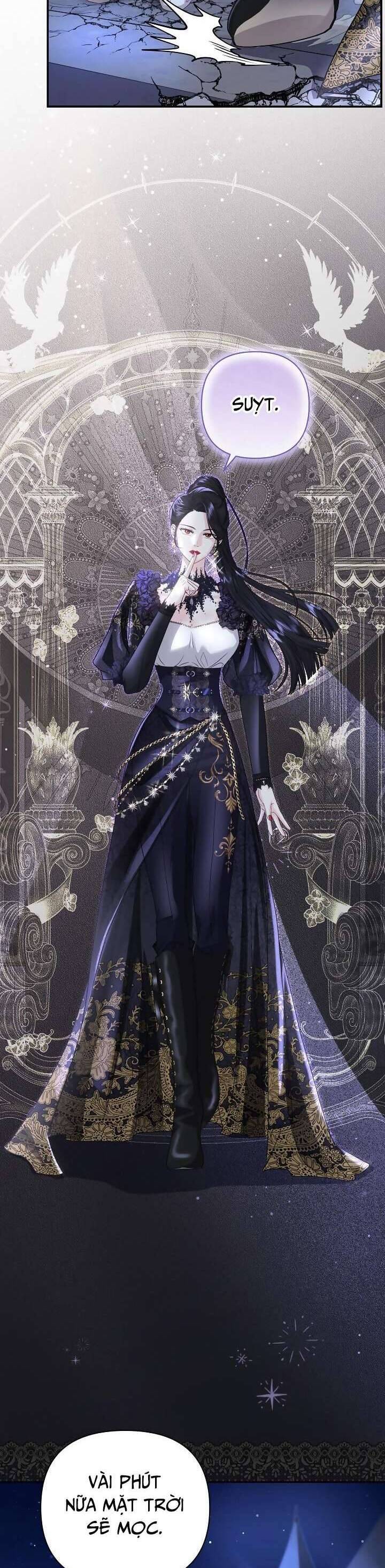 Đại Công Tước Phương Bắc Chapter  39 - 13