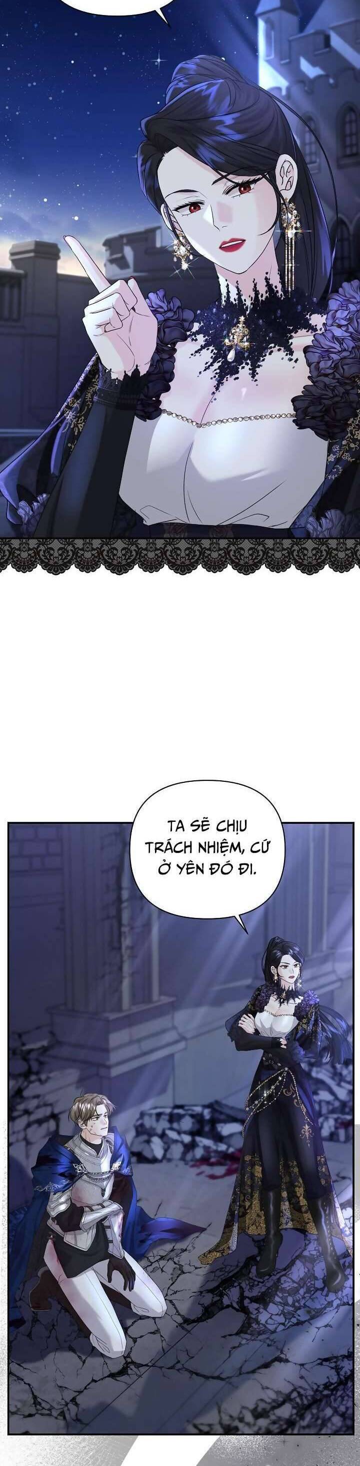 Đại Công Tước Phương Bắc Chapter  39 - 14