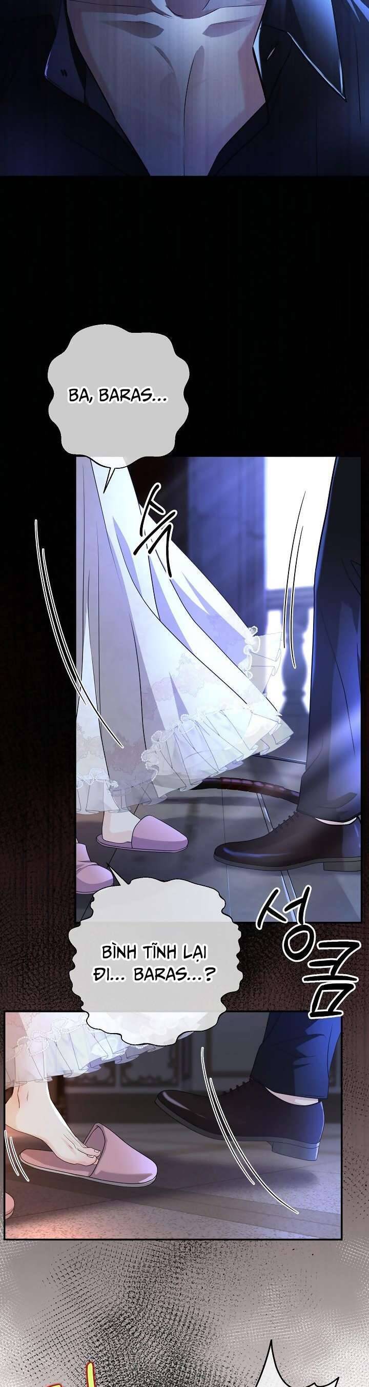 Đại Công Tước Phương Bắc Chapter  39 - 18