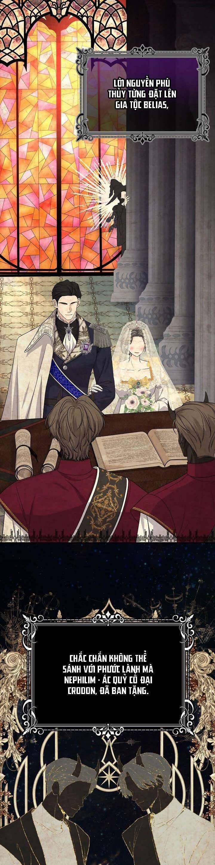 Đại Công Tước Phương Bắc Chapter  39 - 3