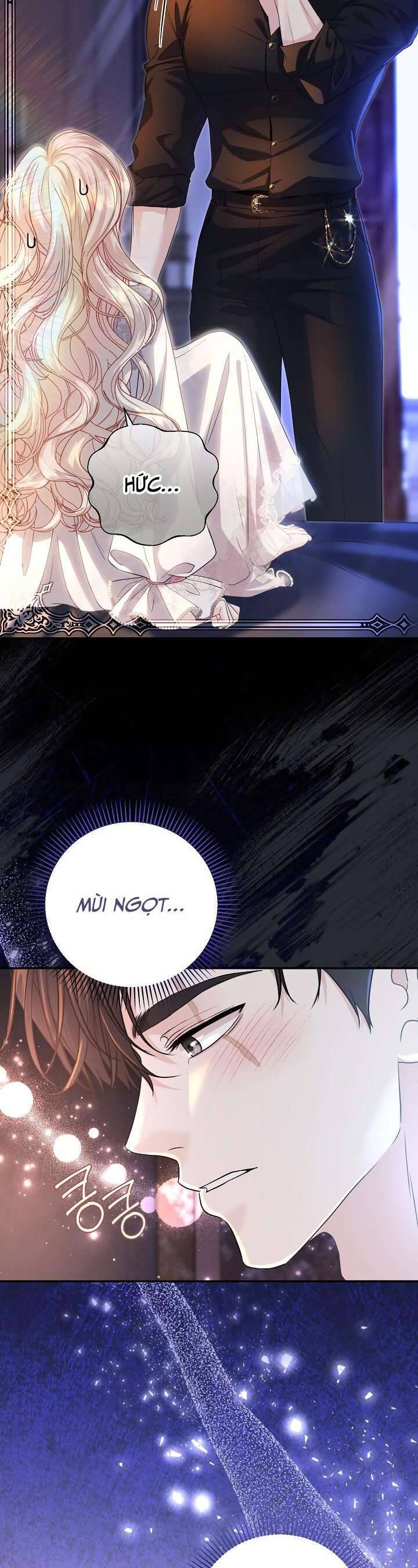 Đại Công Tước Phương Bắc Chapter  39 - 21