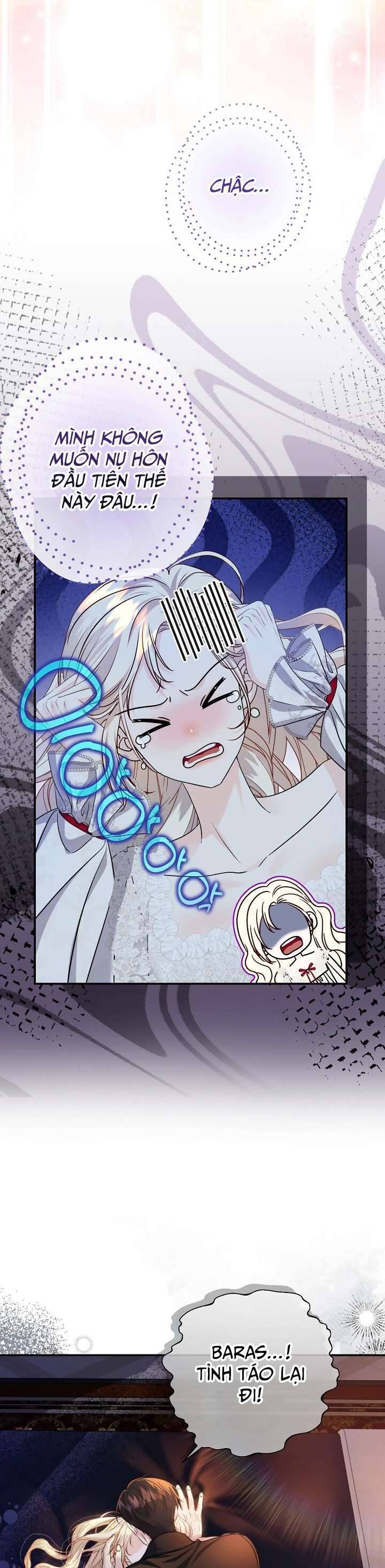 Đại Công Tước Phương Bắc Chapter  39 - 32