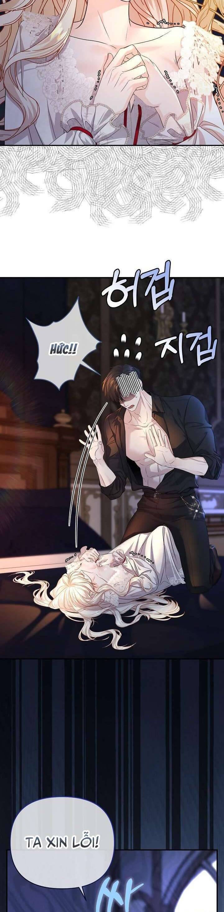 Đại Công Tước Phương Bắc Chapter  39 - 37