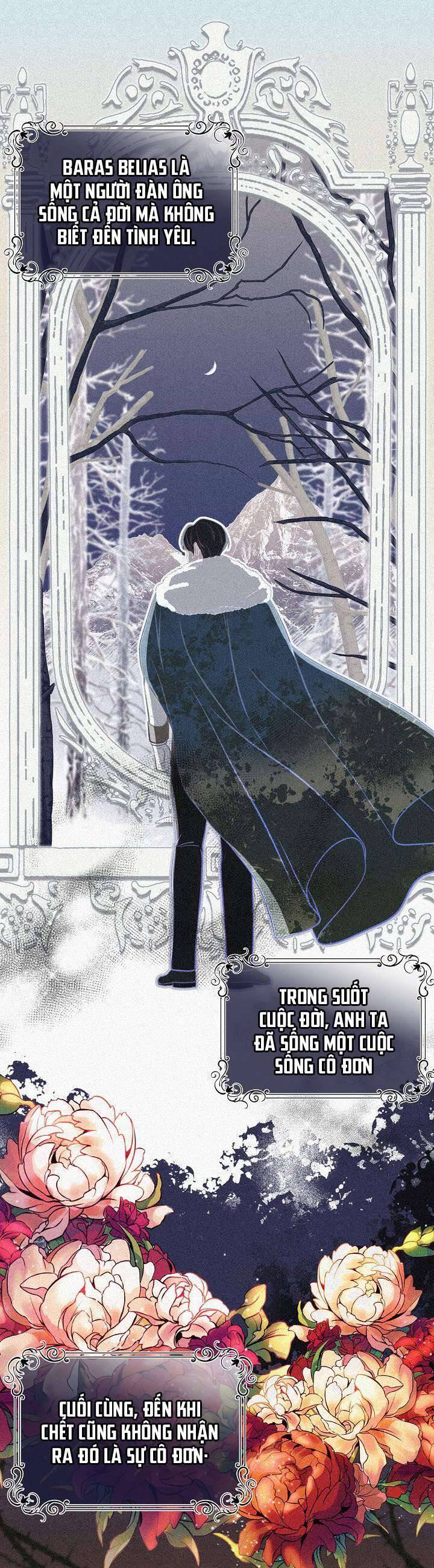 Đại Công Tước Phương Bắc Chapter 4 - 1