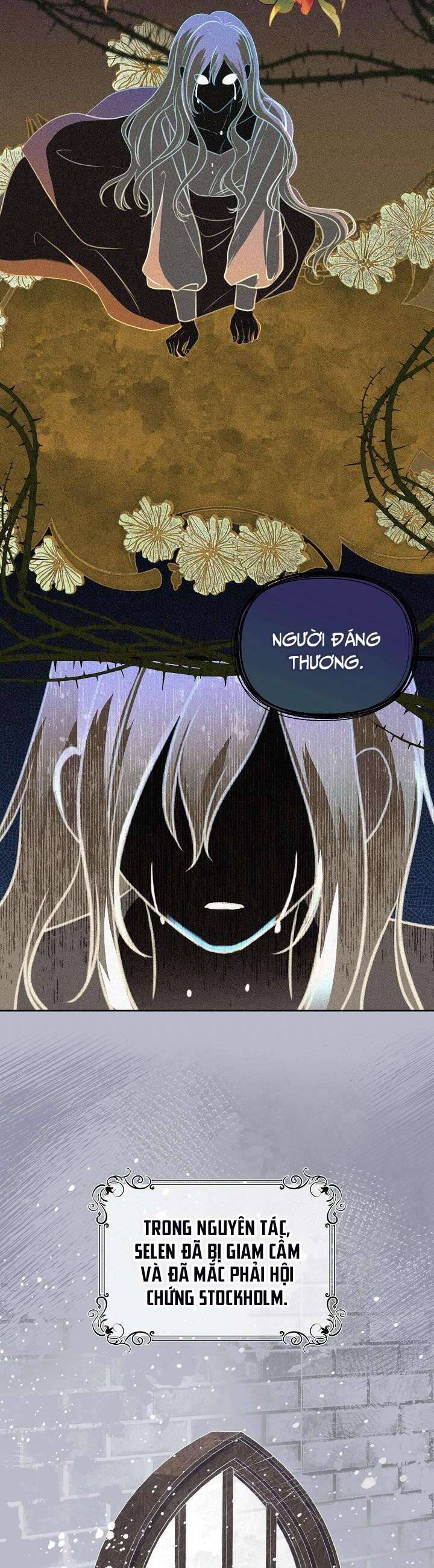 Đại Công Tước Phương Bắc Chapter 4 - 2