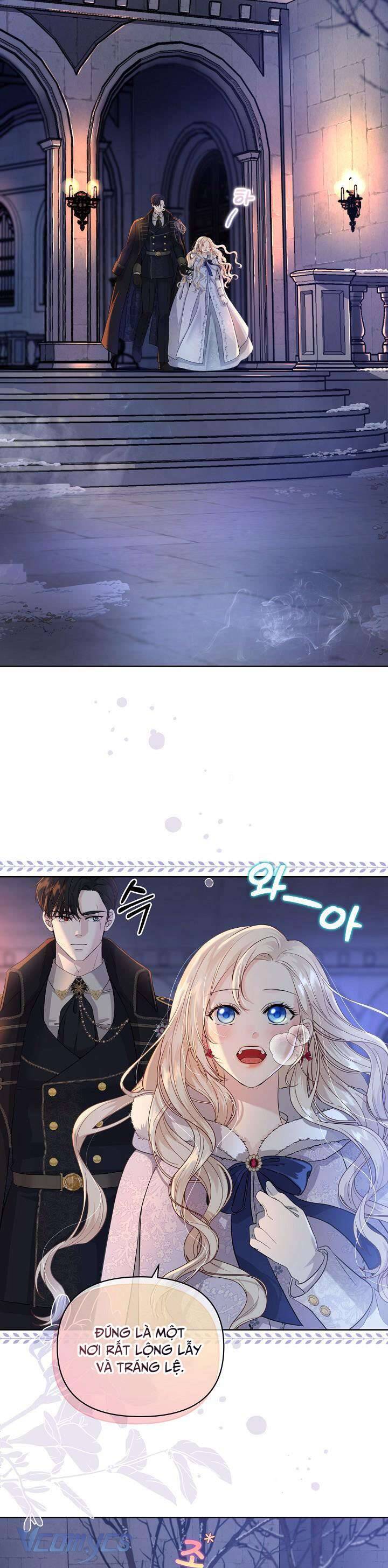 Đại Công Tước Phương Bắc Chapter 4 - 11