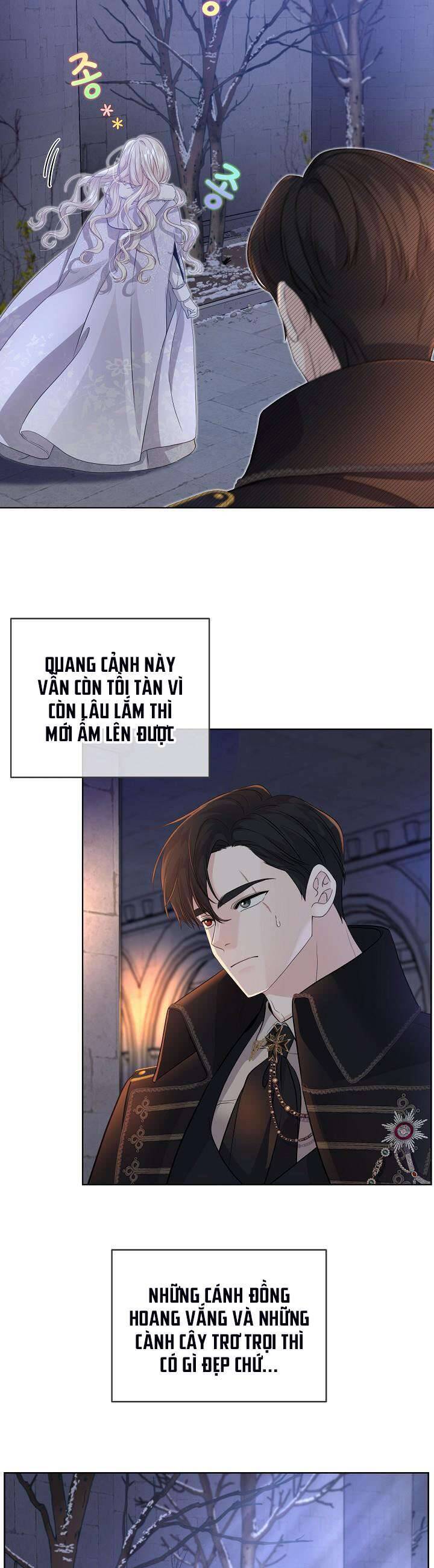 Đại Công Tước Phương Bắc Chapter 4 - 12