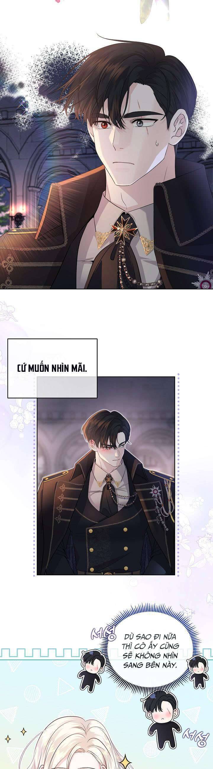 Đại Công Tước Phương Bắc Chapter 4 - 14