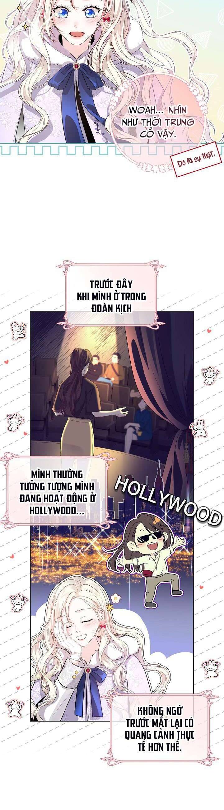 Đại Công Tước Phương Bắc Chapter 4 - 15