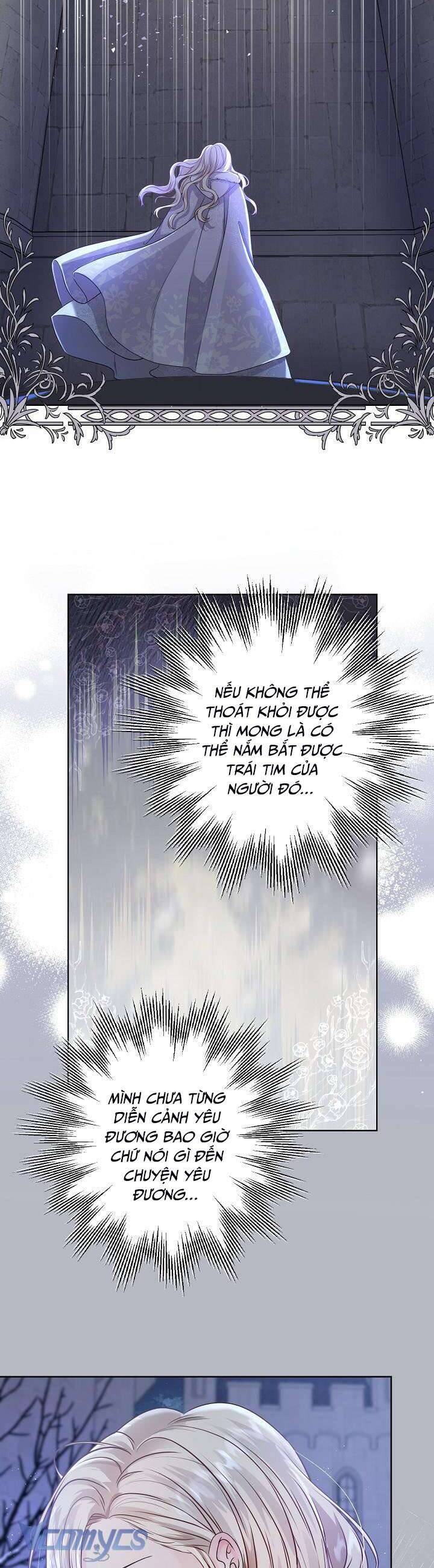 Đại Công Tước Phương Bắc Chapter 4 - 17