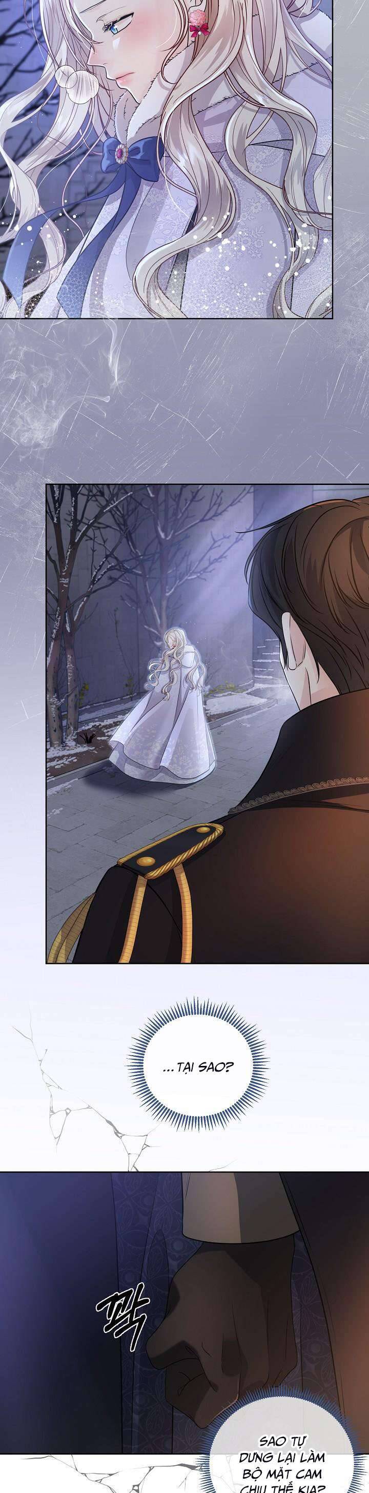Đại Công Tước Phương Bắc Chapter 4 - 18