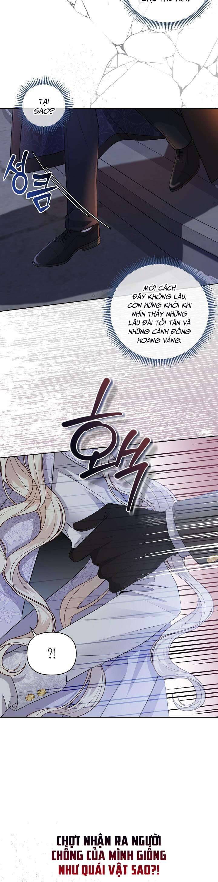 Đại Công Tước Phương Bắc Chapter 4 - 19