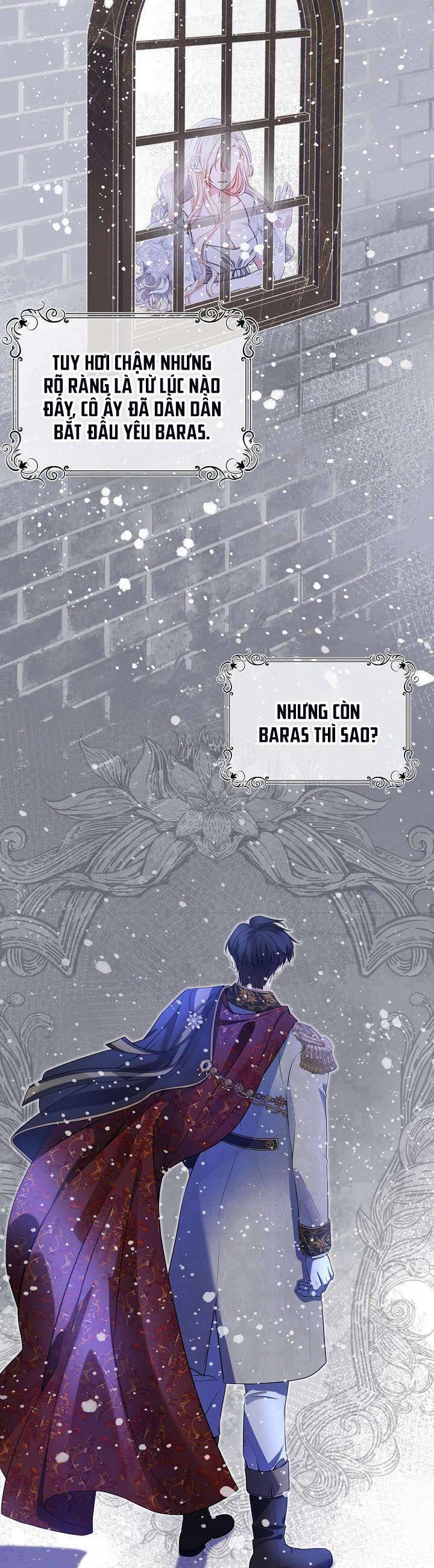 Đại Công Tước Phương Bắc Chapter 4 - 3