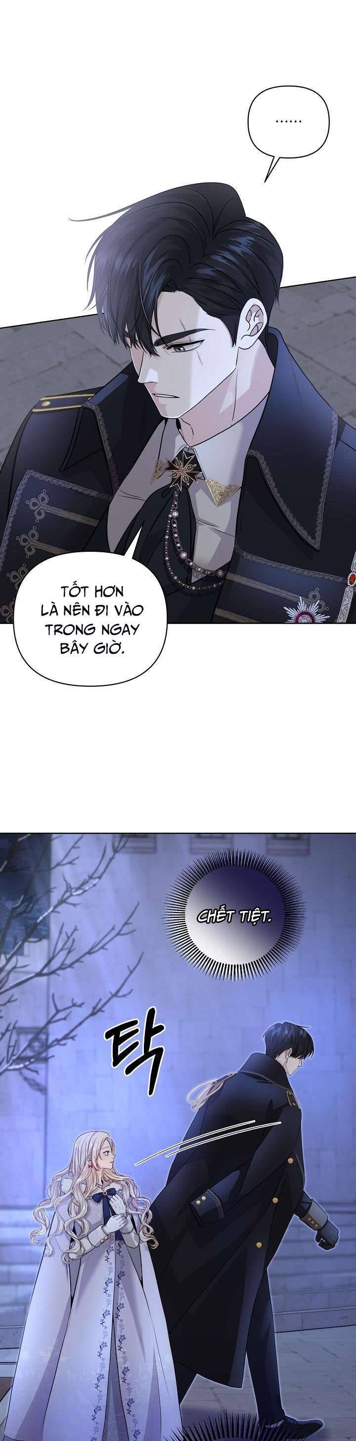 Đại Công Tước Phương Bắc Chapter 4 - 21