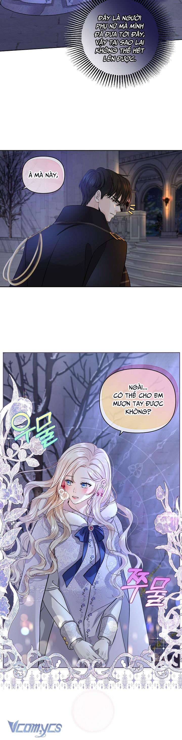 Đại Công Tước Phương Bắc Chapter 4 - 22