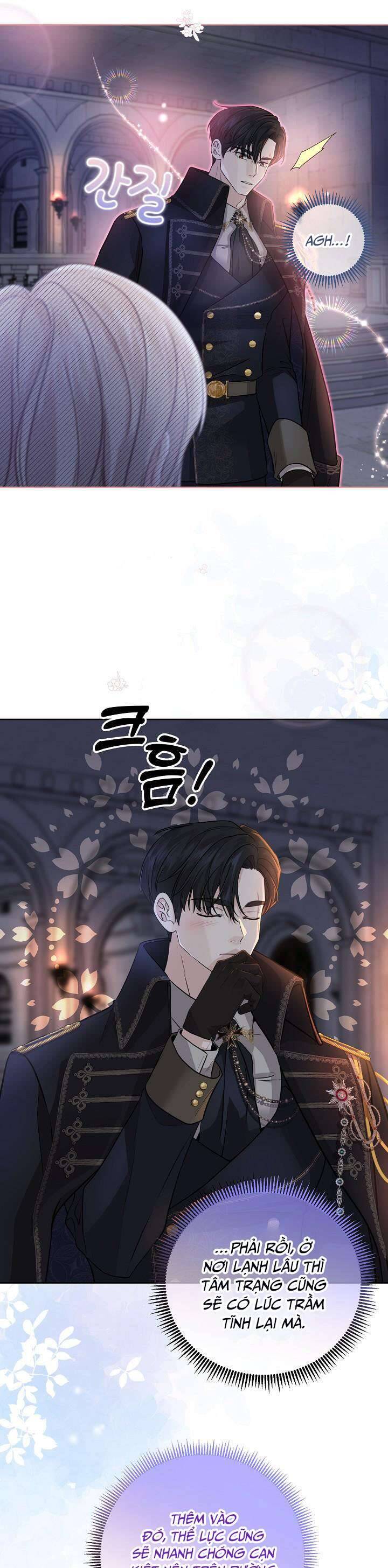 Đại Công Tước Phương Bắc Chapter 4 - 23