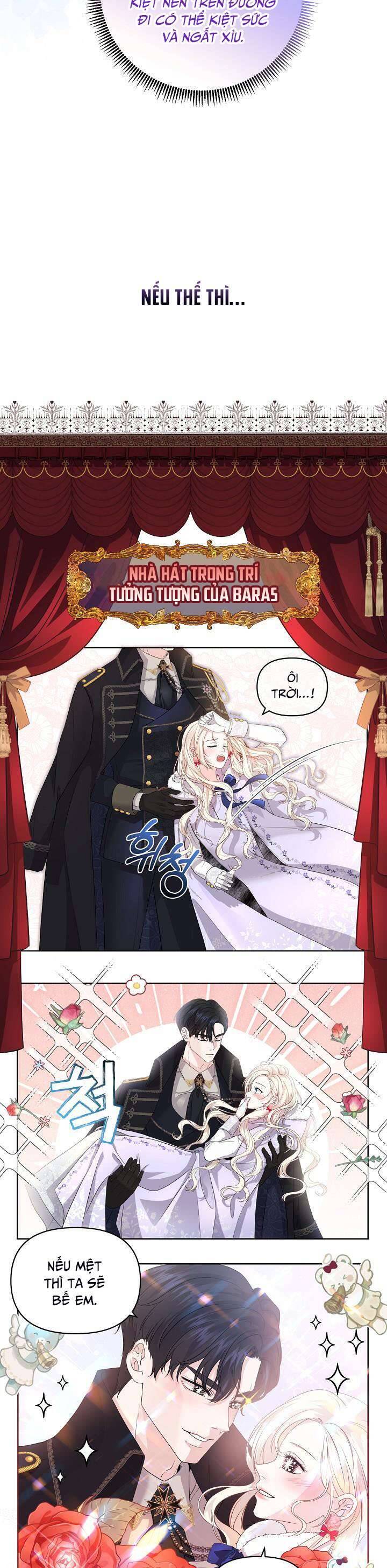 Đại Công Tước Phương Bắc Chapter 4 - 24