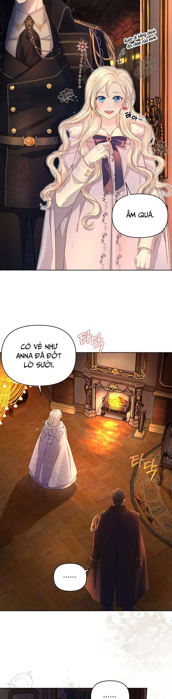 Đại Công Tước Phương Bắc Chapter 4 - 26