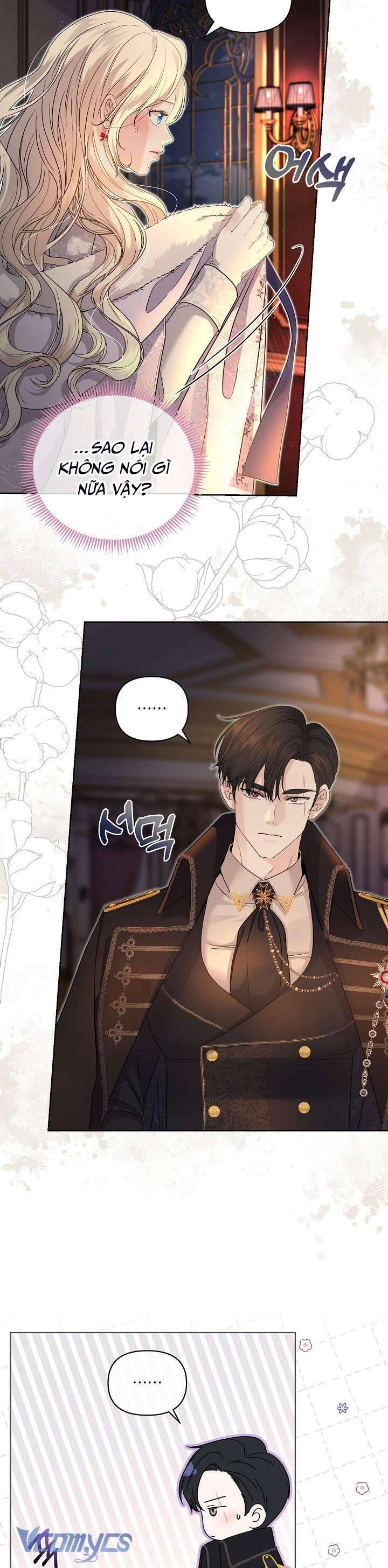 Đại Công Tước Phương Bắc Chapter 4 - 27