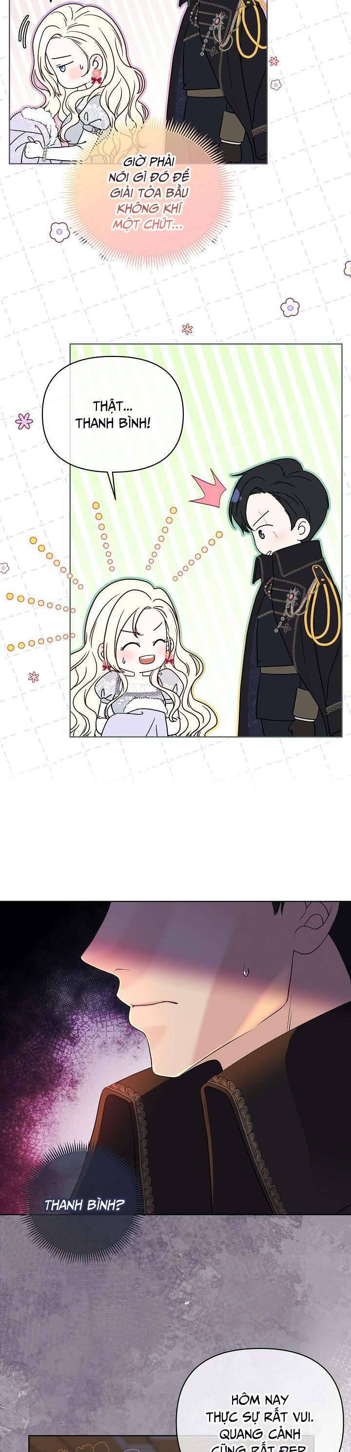 Đại Công Tước Phương Bắc Chapter 4 - 28