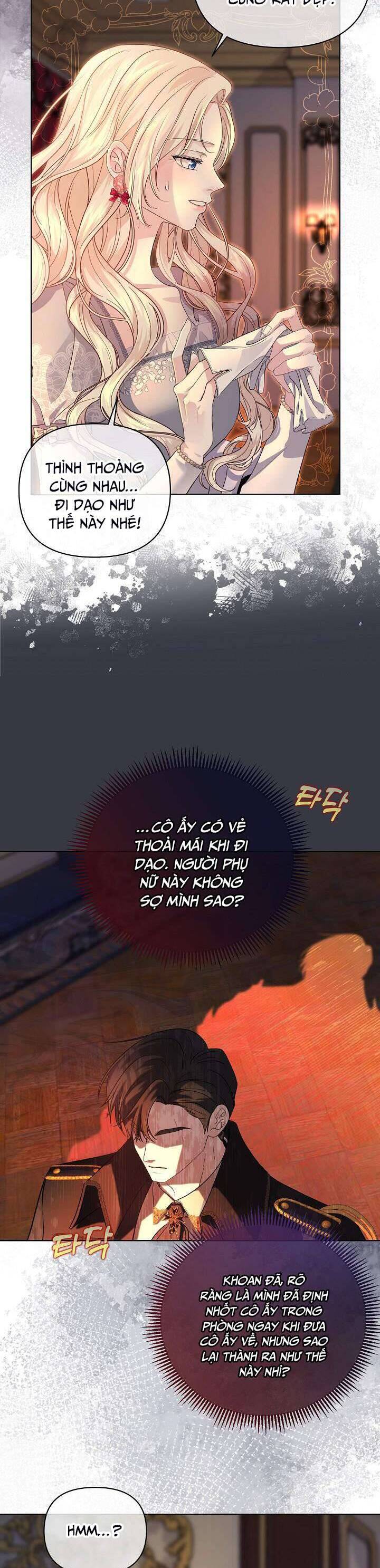 Đại Công Tước Phương Bắc Chapter 4 - 29