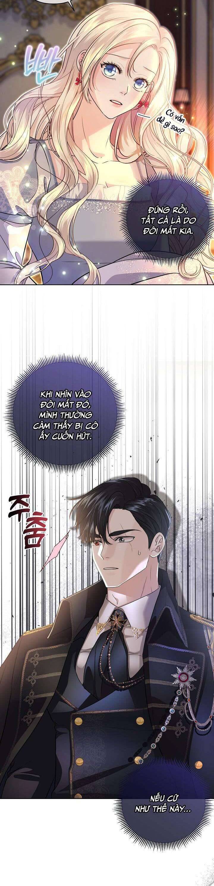 Đại Công Tước Phương Bắc Chapter 4 - 30