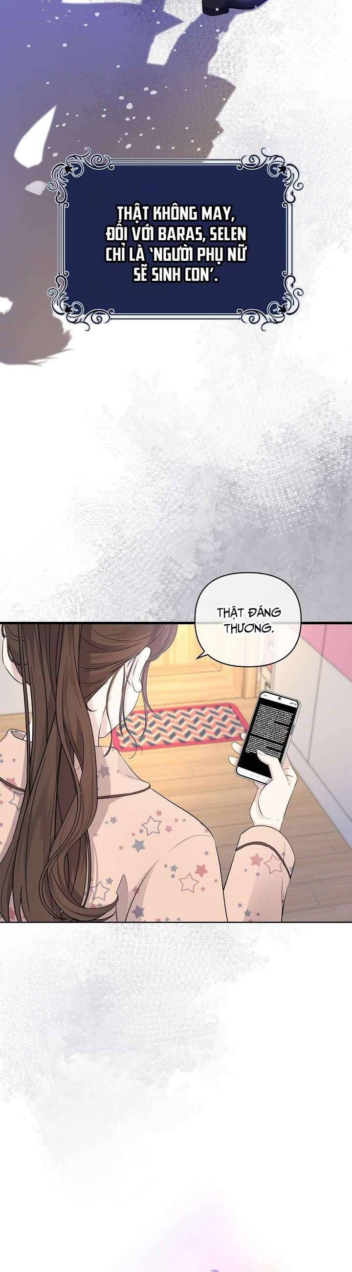 Đại Công Tước Phương Bắc Chapter 4 - 4