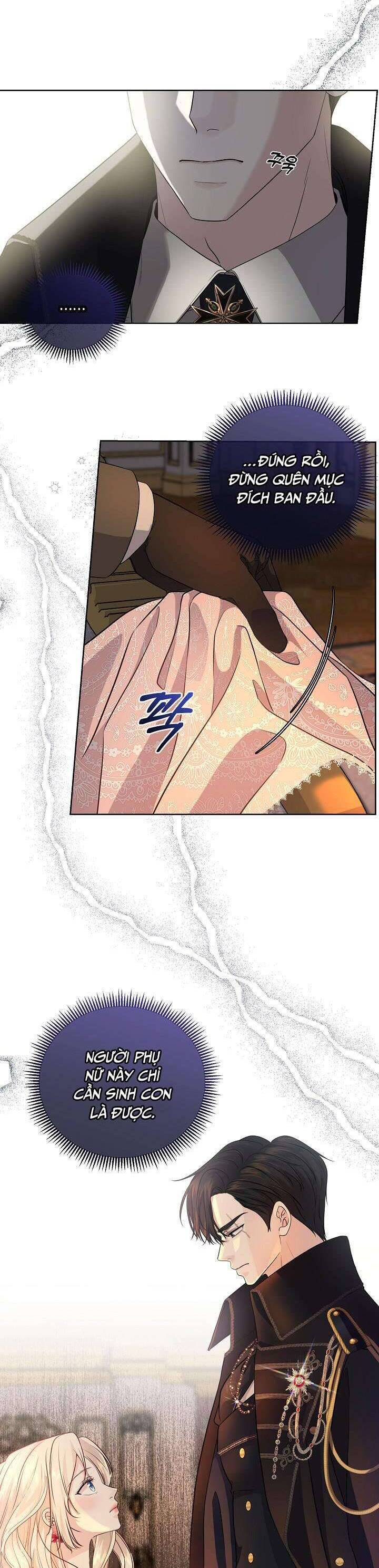 Đại Công Tước Phương Bắc Chapter 4 - 31