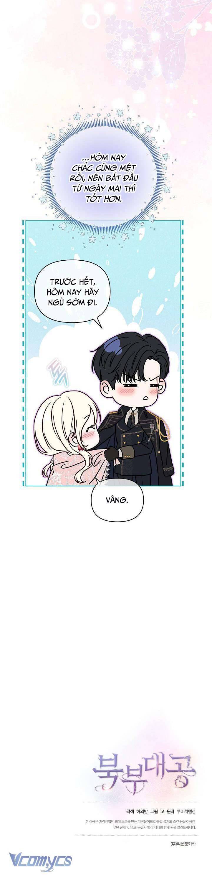 Đại Công Tước Phương Bắc Chapter 4 - 33