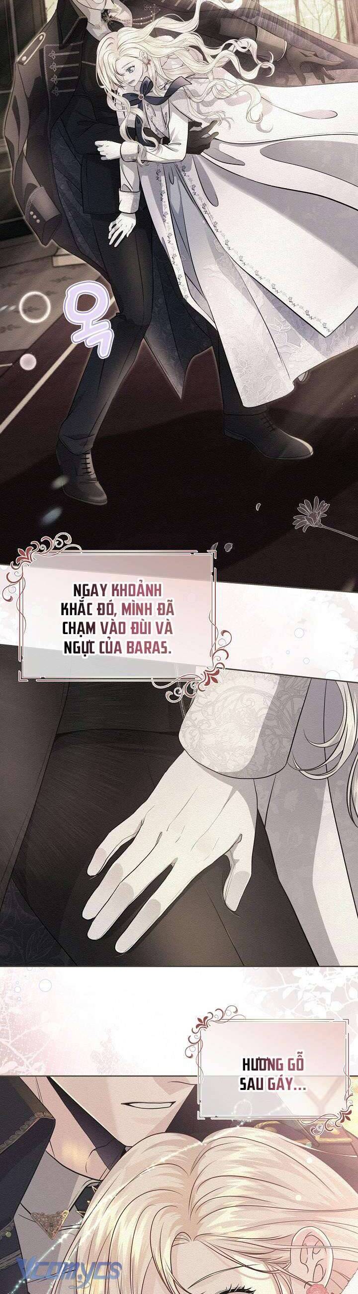 Đại Công Tước Phương Bắc Chapter 4 - 6