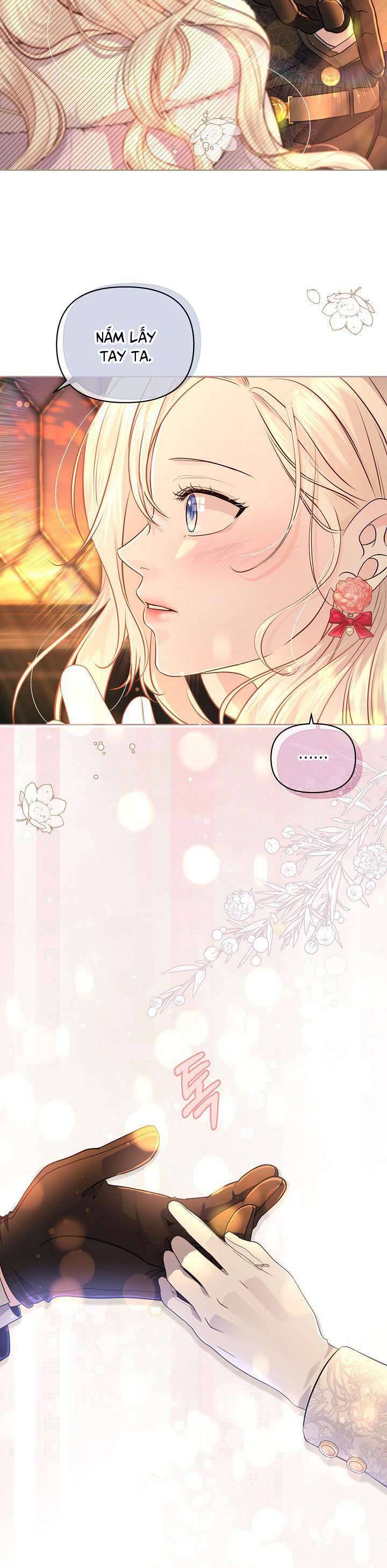 Đại Công Tước Phương Bắc Chapter 4 - 9