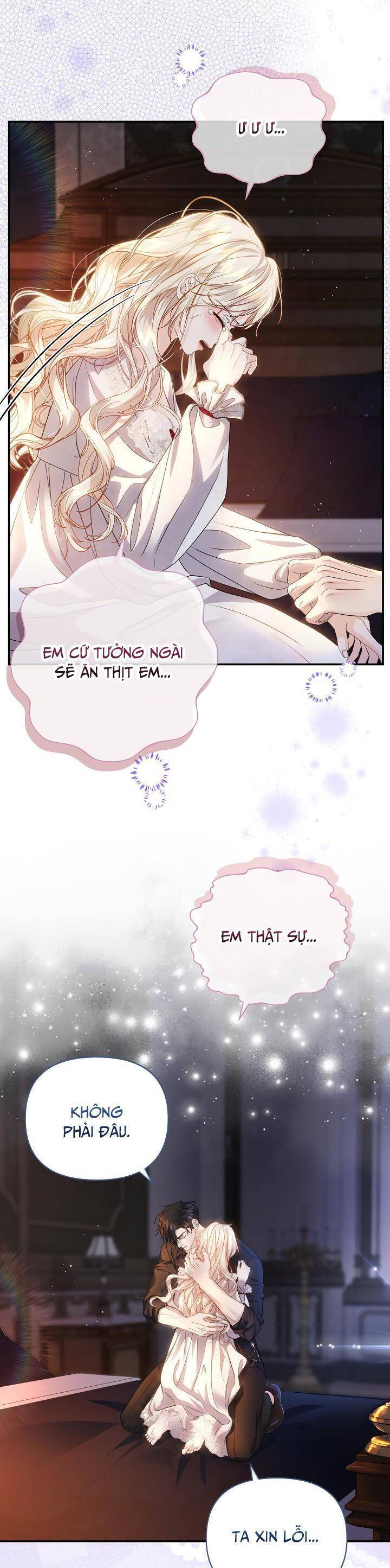 Đại Công Tước Phương Bắc Chapter  40 - 11