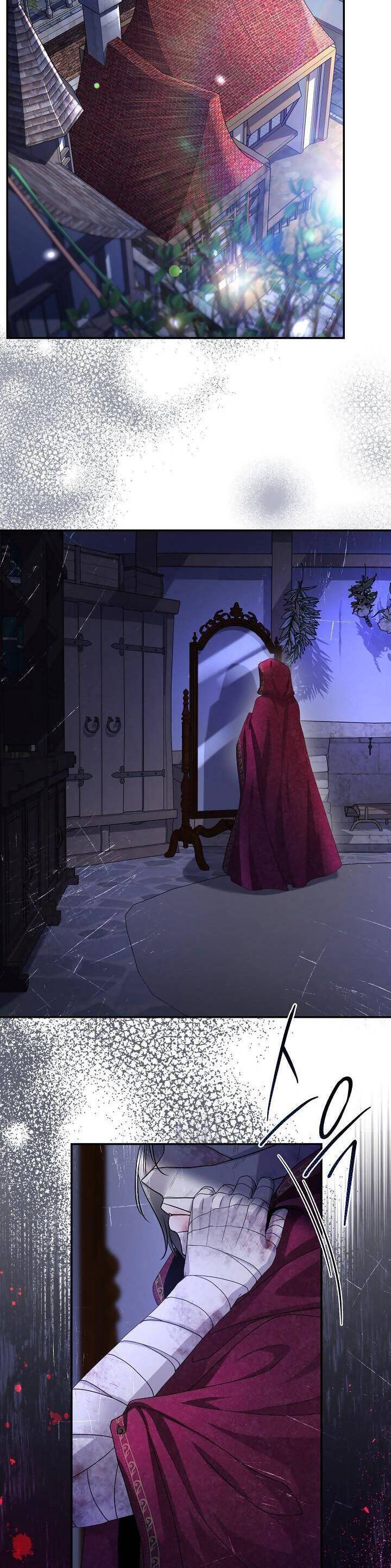 Đại Công Tước Phương Bắc Chapter  40 - 14