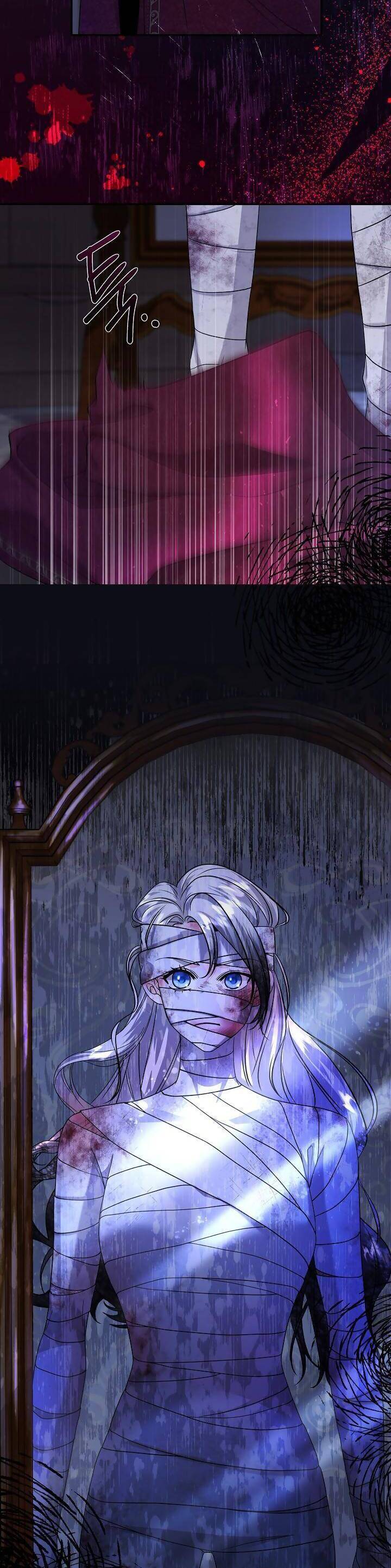 Đại Công Tước Phương Bắc Chapter  40 - 15